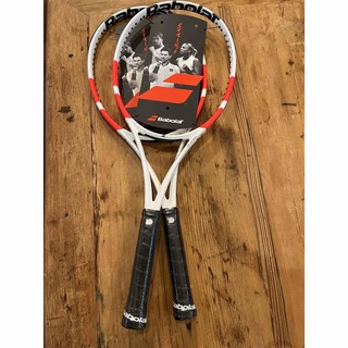 Babolat - ピュアストライク98 16x19G2  テニスラケット　テニス　ラケット