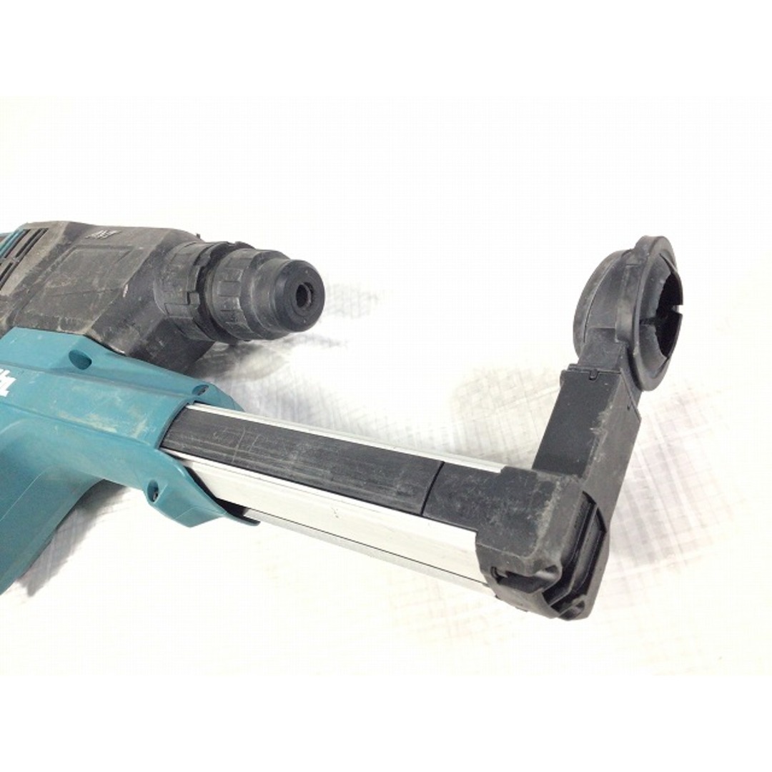 Makita - ☆中古品☆ makita マキタ 100V 26mm 集じん Makita - ☆中古品☆ makita マキタ 100V 26mm 集じん
