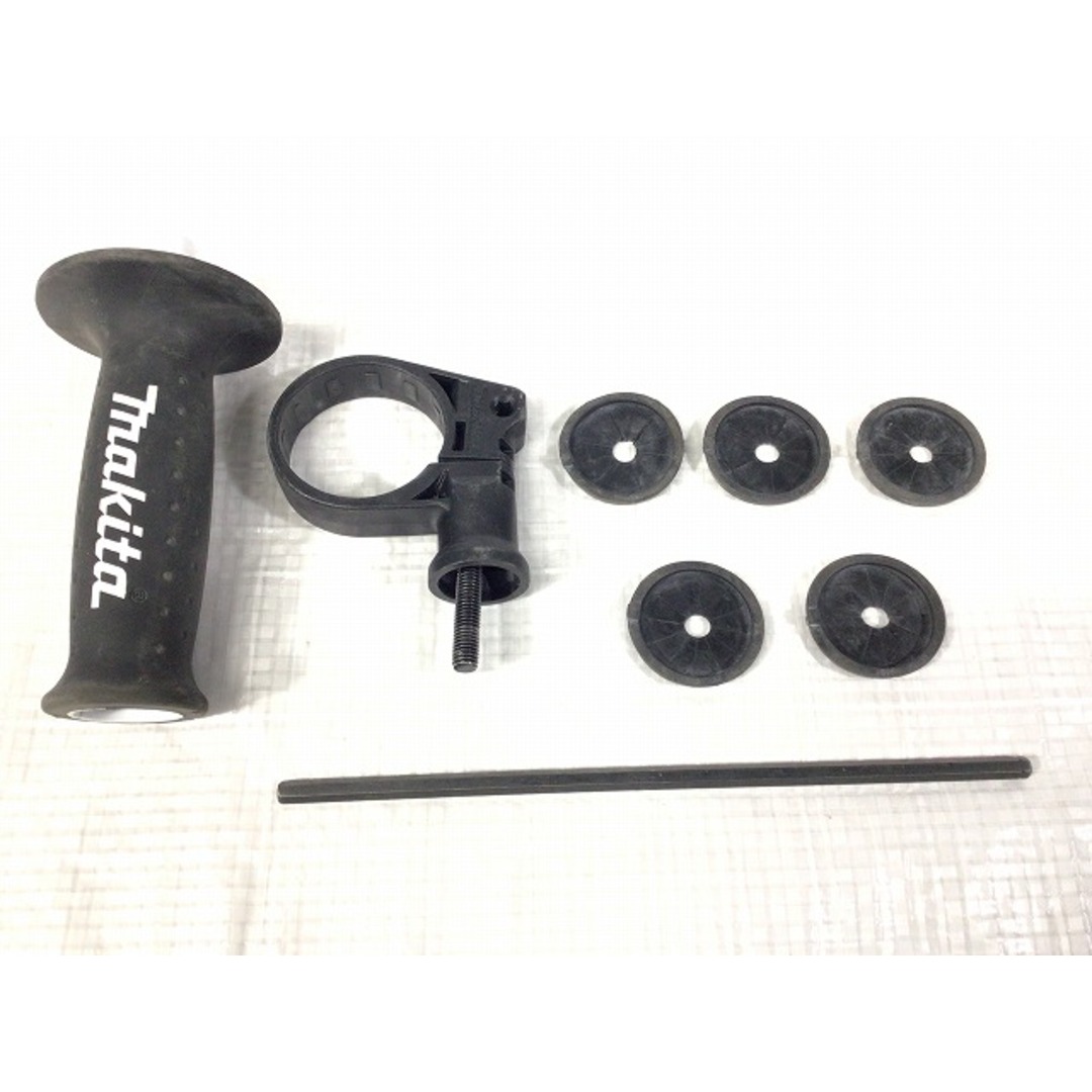 Makita - ☆中古品☆ makita マキタ 100V 26mm 集じん Makita - ☆中古品☆ makita マキタ 100V 26mm 集じん