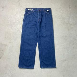 ディッキーズ(Dickies)のDickies ディッキーズ デニムパンツ メンズW33(ペインターパンツ)