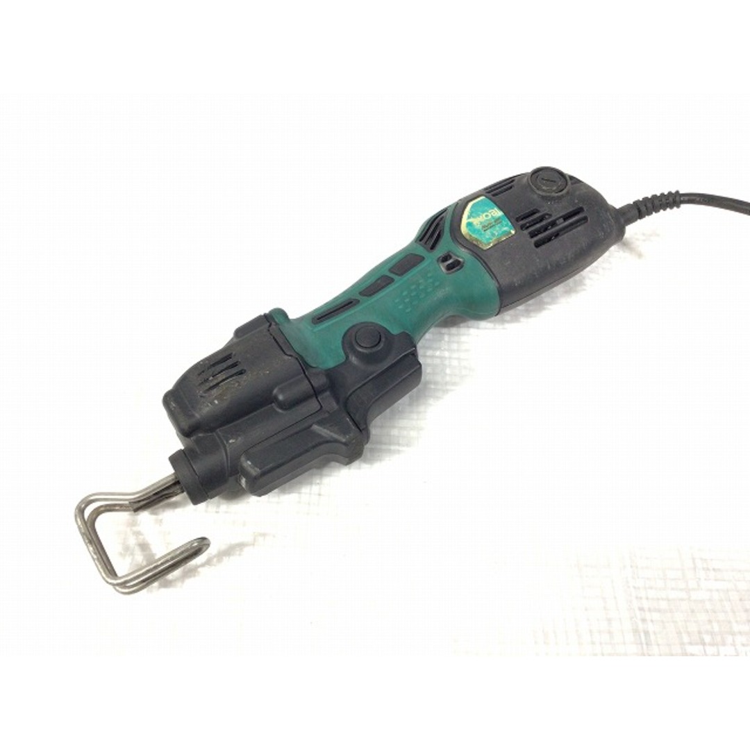 RYOBI - ☆中古品☆RYOBI リョービ 100V 小型レシプロソー RJK RYOBI - ☆中古品☆RYOBI リョービ 100V 小型レシプロソー RJK