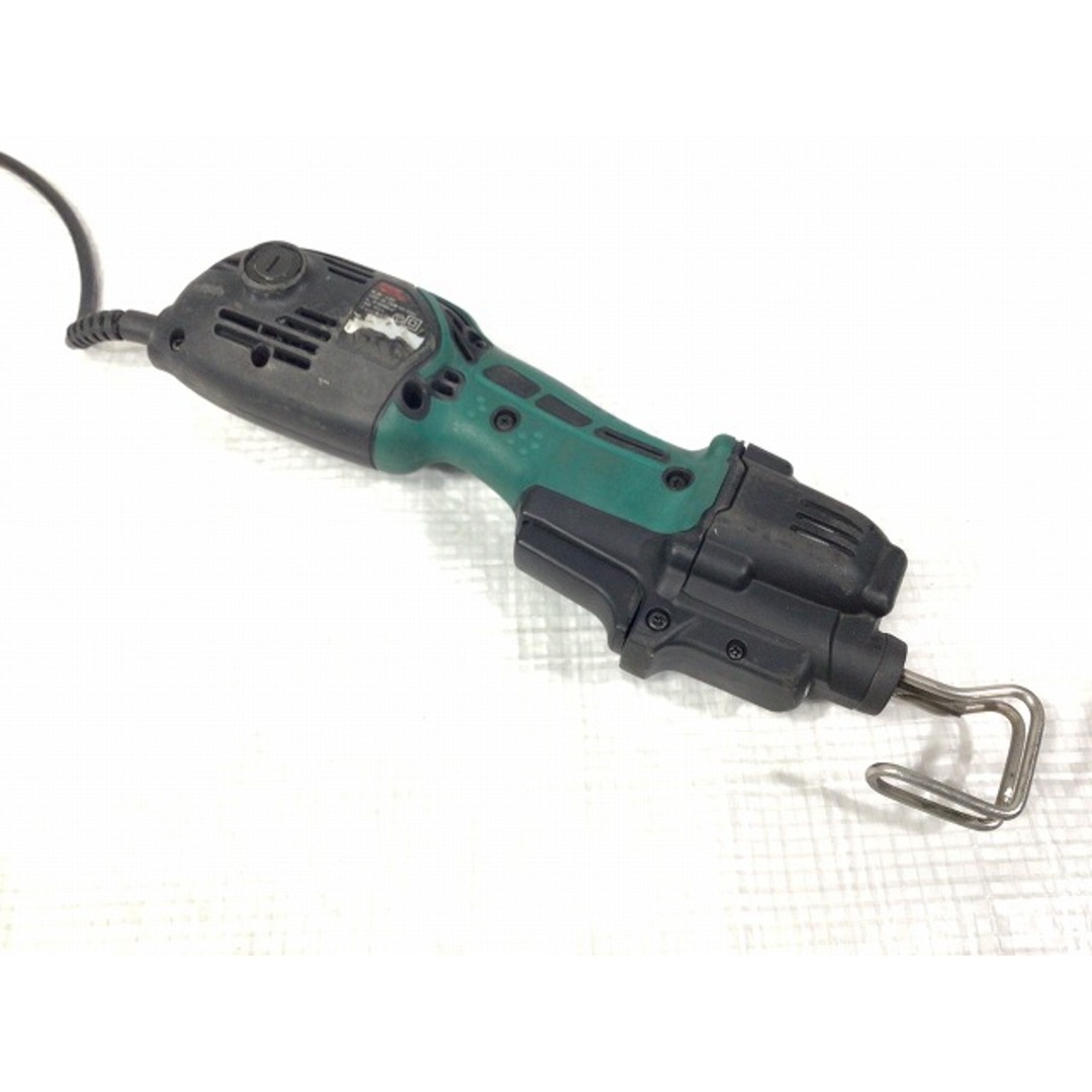 RYOBI - ☆中古品☆RYOBI リョービ 100V 小型レシプロソー RJK RYOBI - ☆中古品☆RYOBI リョービ 100V 小型レシプロソー RJK