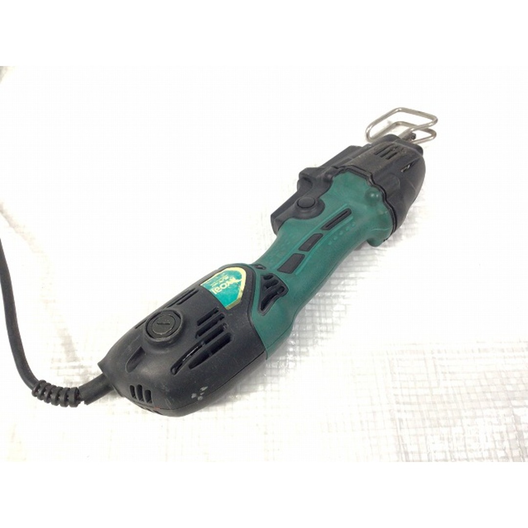 RYOBI - ☆中古品☆RYOBI リョービ 100V 小型レシプロソー RJK RYOBI - ☆中古品☆RYOBI リョービ 100V 小型レシプロソー RJK