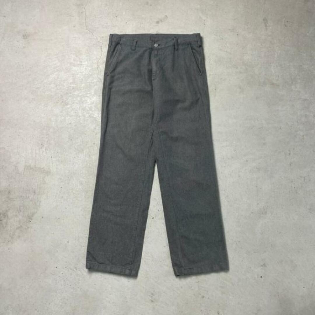 carhartt(カーハート)のCarhartt カーハート  PRESENTER PANTS スラックス メンズ Ｗ34 メンズのパンツ(ペインターパンツ)の商品写真