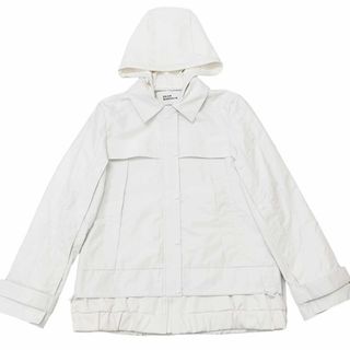 アザー(other)のDEAR DANSKIN タグ付 TRANSFORM 2WAY JACKET L(ブルゾン)