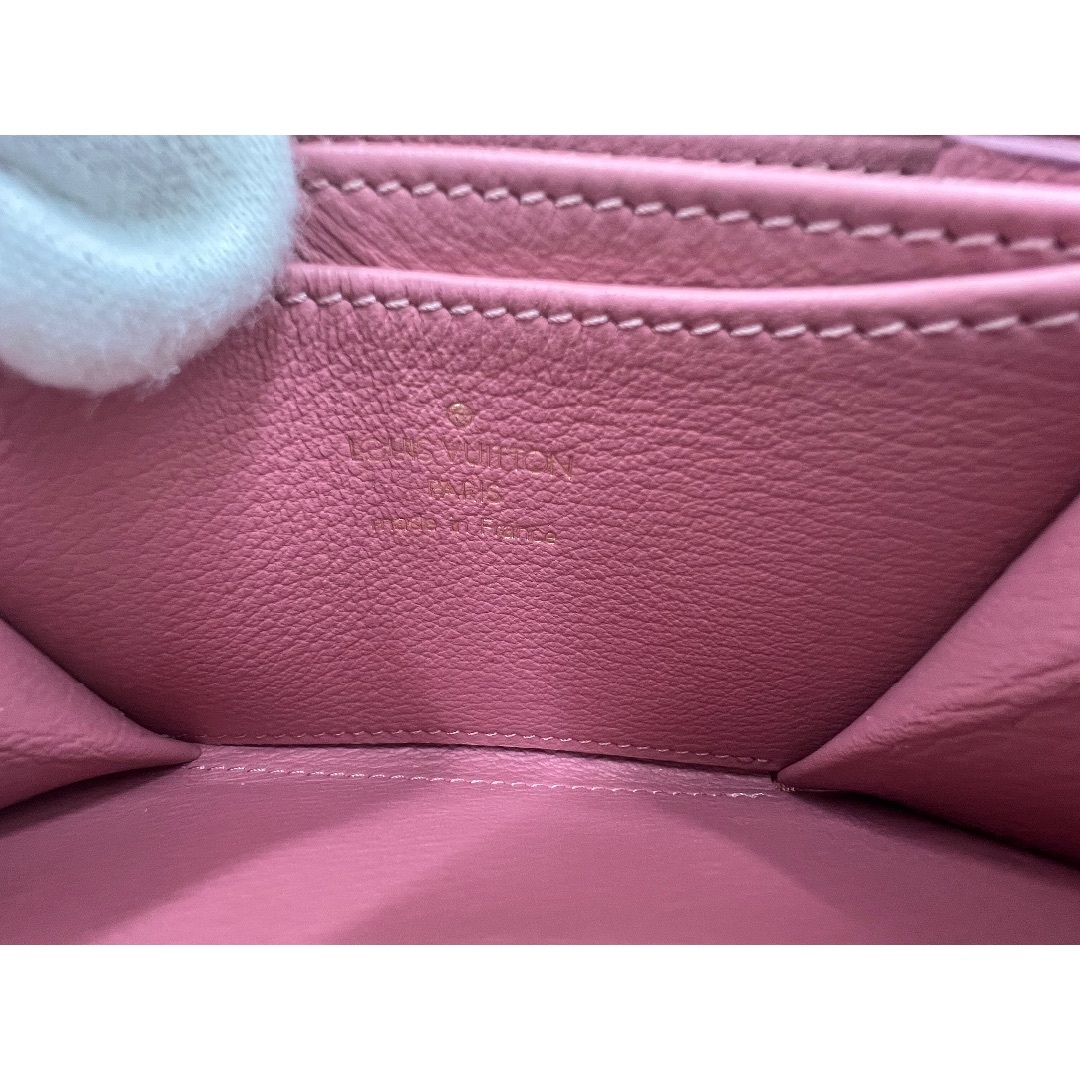 LOUIS VUITTON - LOUIS VUITTON ルイヴィトン クロコ ジッピー LOUIS VUITTON - LOUIS VUITTON ルイヴィトン クロコ ジッピー