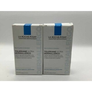 ラロッシュポゼ(LA ROCHE-POSAY)のラロッシュポゼ トレリアン ULT DAセラム 2(美容液)