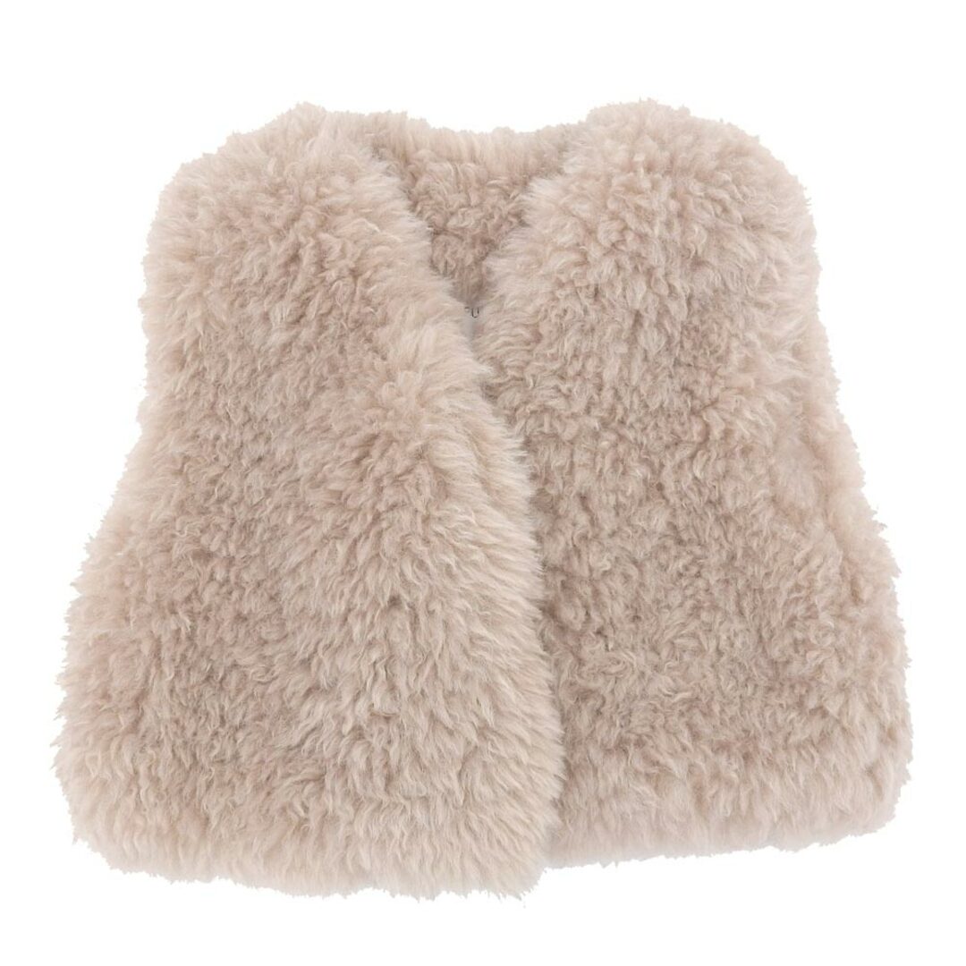 シンクファー 新品同様 THINK FUR シンクファー Curly Fur シンクファー 新品同様 THINK FUR シンクファー Curly Fur