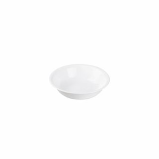 コレール(Corelle) プレート 皿 外径13.5×高さ3.5cm 割れにく(食器)