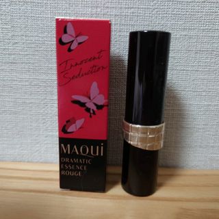 シセイドウ(SHISEIDO (資生堂))のマキアージュ　口紅(口紅)