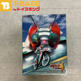 東映 仮面ライダーV3 DVD BOX Vol.3 Vol.4 Vol.5 テレビマガジン DVDーBOX増刊号 付き(特撮)