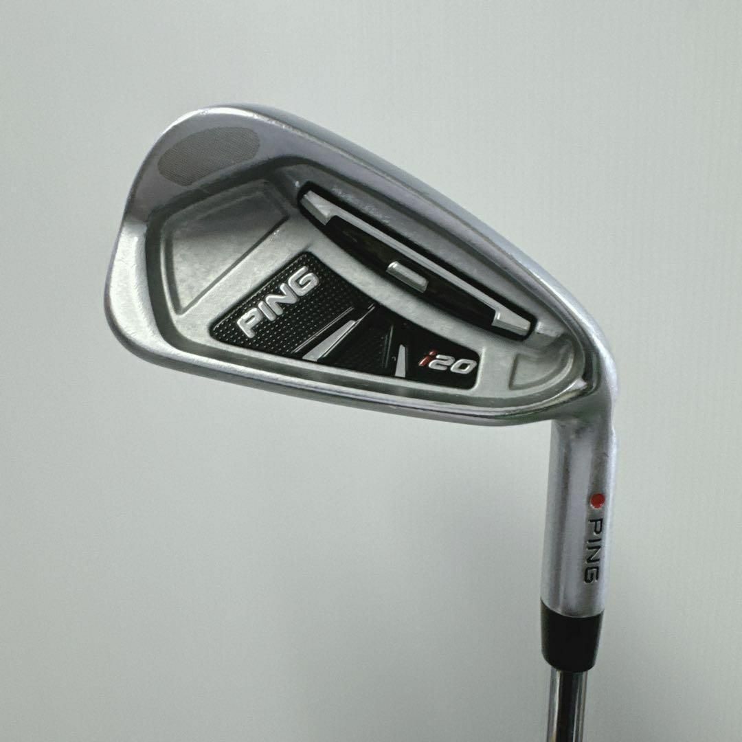 TaylorMade(テーラーメイド)のPING i20 Iron 3番単品アイアン ダイナミックゴールド スポーツ/アウトドアのゴルフ(クラブ)の商品写真