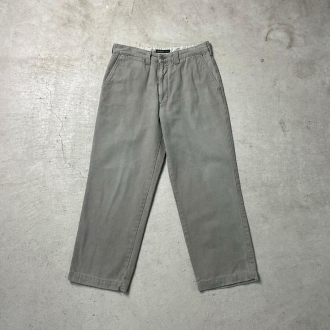 DOCKERS Khakis ドッカーズ チノパンツ メンズW32 メンズのパンツ(チノパン)の商品写真