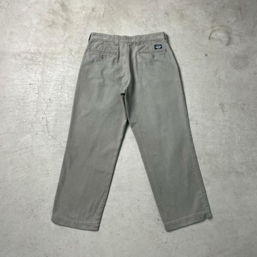 DOCKERS Khakis ドッカーズ チノパンツ メンズW32 メンズのパンツ(チノパン)の商品写真