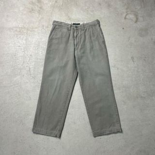 DOCKERS Khakis ドッカーズ チノパンツ メンズW32(チノパン)