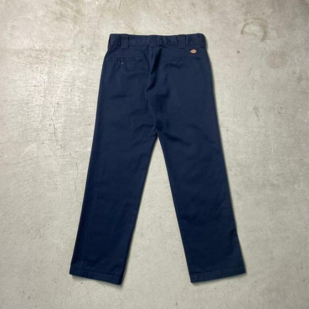 Dickies(ディッキーズ)のDickies ディッキーズ ワークパンツ メンズW32 メンズのパンツ(ペインターパンツ)の商品写真