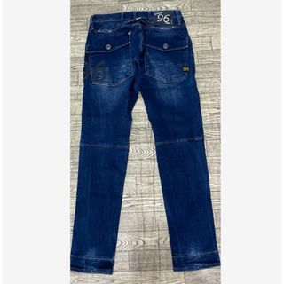 ジースター(G-STAR RAW)のG-STAR RAW  96  Gパン レディース　W26(デニム/ジーンズ)