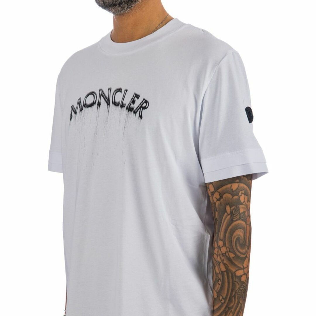 MONCLER - 送料無料 198 MONCLER モンクレール 8C00002 89A17