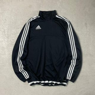 アディダス(adidas)のadidas アディダス 万国旗  ジャージ ウォームアップ メンズL(ジャージ)