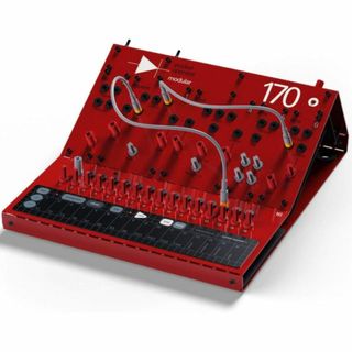 《アウトレット品》Teenage Engineering PO modular 170 シンセサイザー・キット