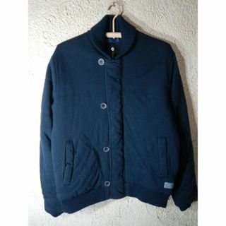 ビラボン(billabong)の8811　BILLABONG　ビラボン　中綿　ブルゾン　ジャケット(その他)