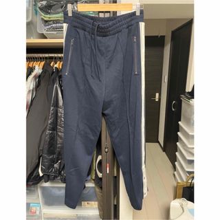 junhashimoto - 新品2.9万 21SS ジュンハシモト ビュンビュン パンツの