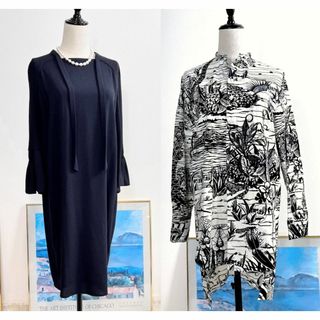 クリスチャンディオール(Christian Dior)の★2点お纏め・御予約品★(チュニック)