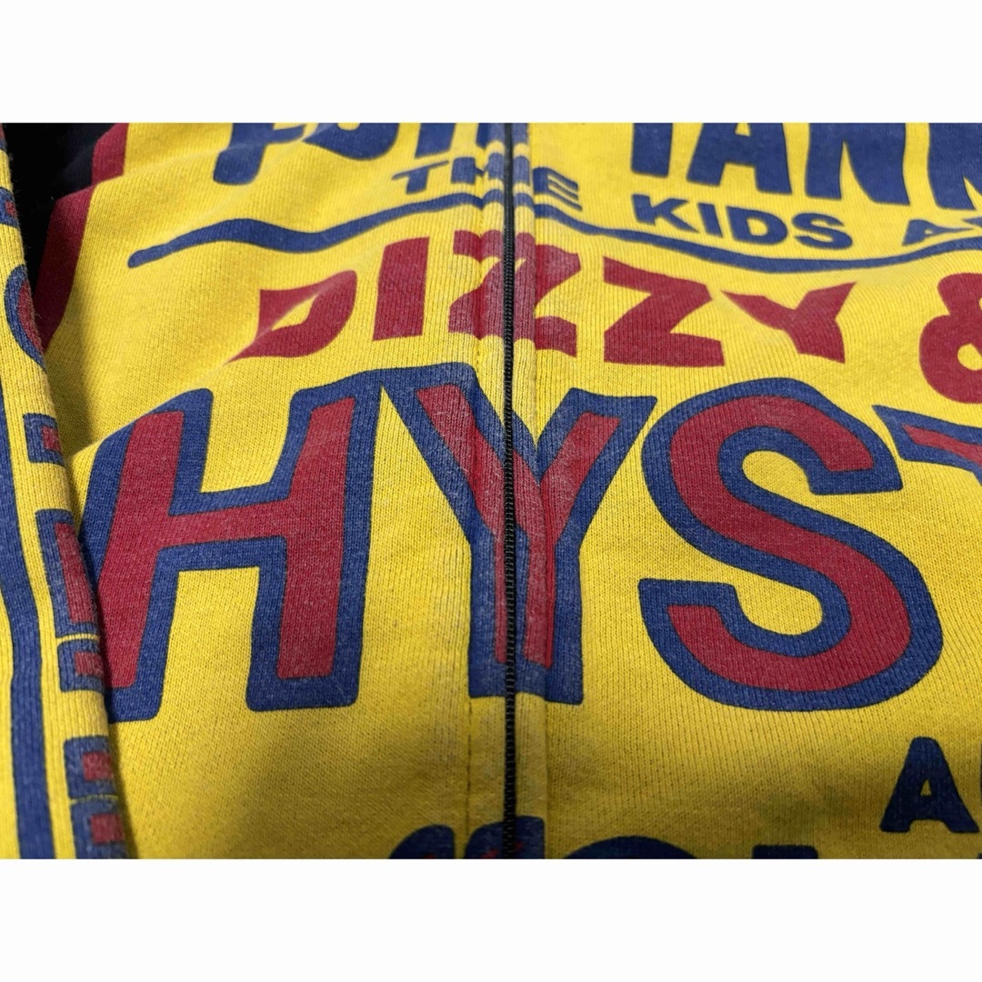 JOEY HYSTERIC(ジョーイヒステリック)のJoey セット キッズ/ベビー/マタニティのキッズ服男の子用(90cm~)(Tシャツ/カットソー)の商品写真