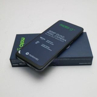 Motorola - 新品未使用 moto g13 マットチャコールの通販 by エコスタ