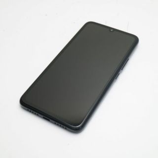 ラクテン(Rakuten)の超美品 Rakuten BIG s ブラック M888(スマートフォン本体)