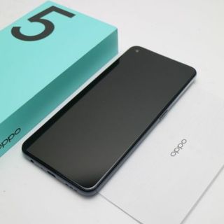 OPPO - 新品未開封 OPPO Reno 9a （シュリンク付) ナイトブラックの