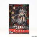 figma(フィグマ) 028 星村眞姫那(ほしむらまきな) 屍姫(しかばねひめ) 完成品 可動フィギュア マックスファクトリー