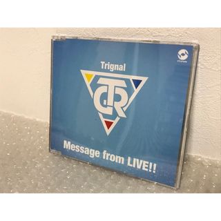 Trignal Message from LIVE!!(ポップス/ロック(邦楽))