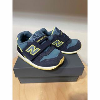 ニューバランス(New Balance)のニューバランス 996 キッズ スニーカー 14cm(スニーカー)