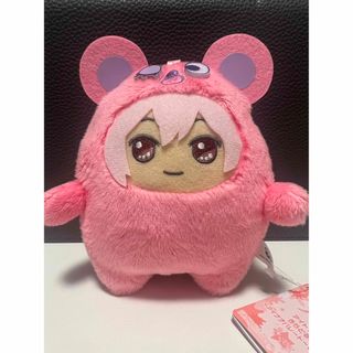 バンプレスト(BANPRESTO)のモンぬい 九条天 アイドリッシュセブン(ぬいぐるみ)