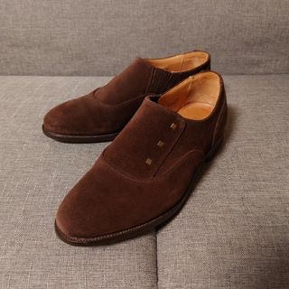 トリッカーズ(Trickers)のトリッカーズ サイドエラスティック(ドレス/ビジネス)