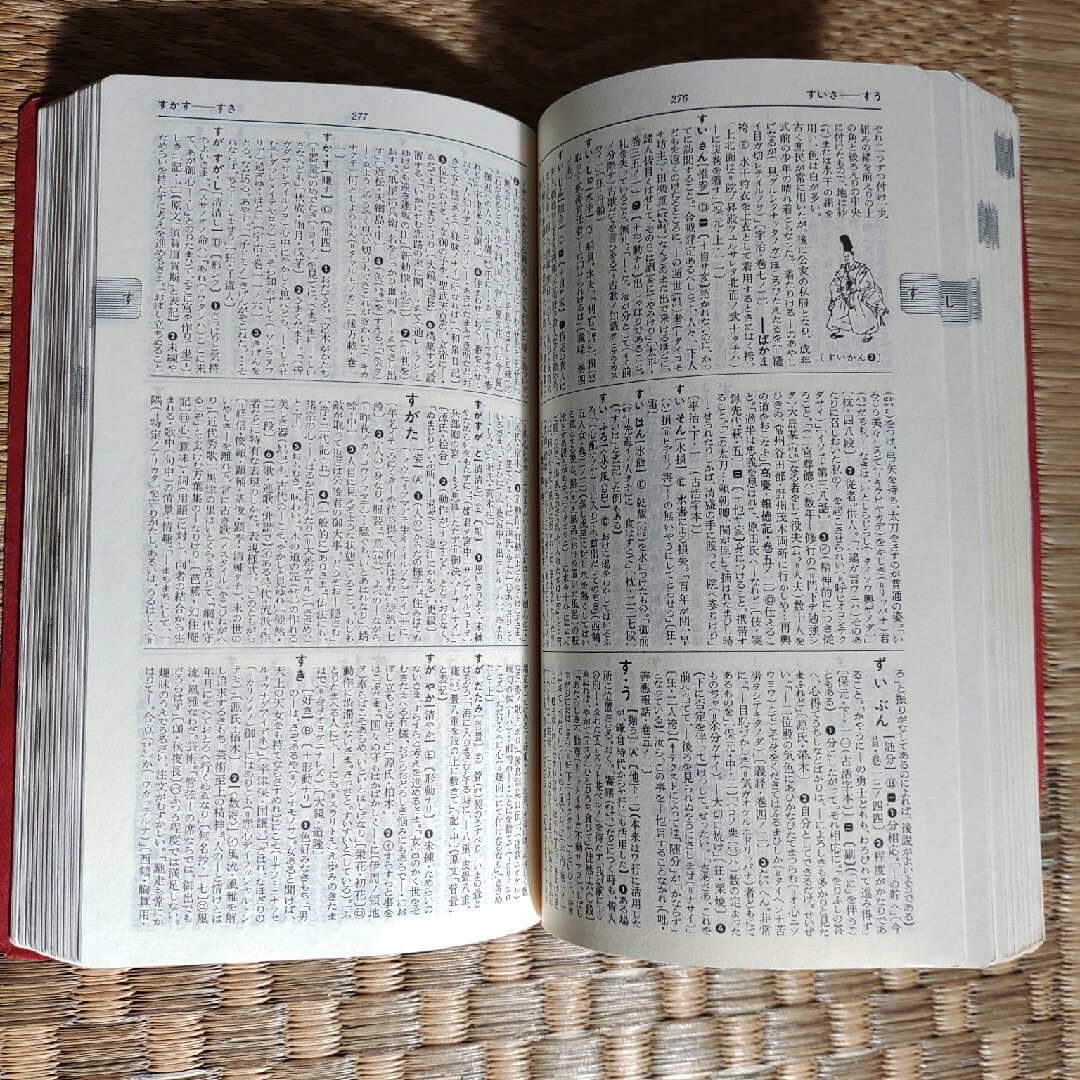 匿名配送　基本古語辞典 エンタメ/ホビーの本(語学/参考書)の商品写真