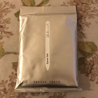 グラーストウキョウ(GRASSE TOKYO)のGRASSE TOKYO エプソムソルト 浴用 150g Epsom Solt (入浴剤/バスソルト)