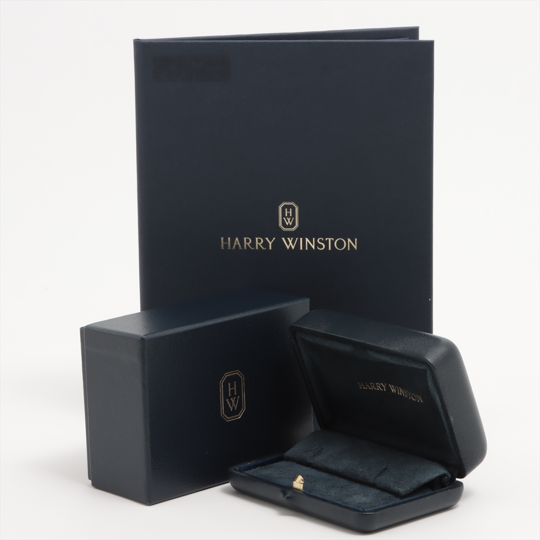 HARRY WINSTON(ハリーウィンストン)のハリーウィンストン フォーゲット ミー ノット    レディース ピアス レディースのアクセサリー(ピアス)の商品写真