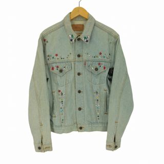 リーバイス(Levi's)のLevis(リーバイス) メンズ アウター ジャケット(Gジャン/デニムジャケット)