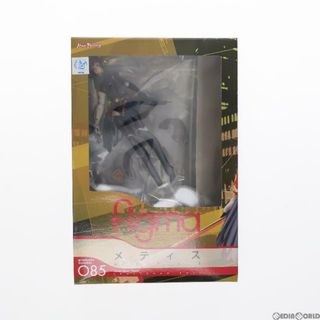 マックスファクトリー(Max Factory)のfigma(フィグマ) 085 メティス ペルソナ3フェス 完成品 可動フィギュア マックスファクトリー(アニメ/ゲーム)