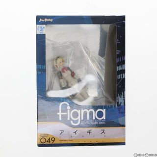 マックスファクトリー(Max Factory)のfigma(フィグマ) 049 アイギス ペルソナ3(P3/PERSONA3) 完成品 可動フィギュア マックスファクトリー(アニメ/ゲーム)