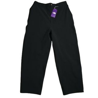 ザノースフェイス(THE NORTH FACE)のTHE NORTH FACE PURPLE LABEL ストレッチツイルワイドテーパードパンツ NT5359N 未使用(その他)