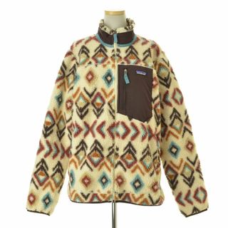 パタゴニア(patagonia)の【PATAGONIA】W's Classic Retro-X Jacket(その他)