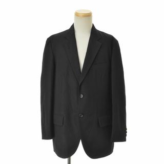 コムデギャルソンオムプリュス(COMME des GARCONS HOMME PLUS)の【COMMEdesGARCONSHOMME】ウールテーラードジャケット(テーラードジャケット)