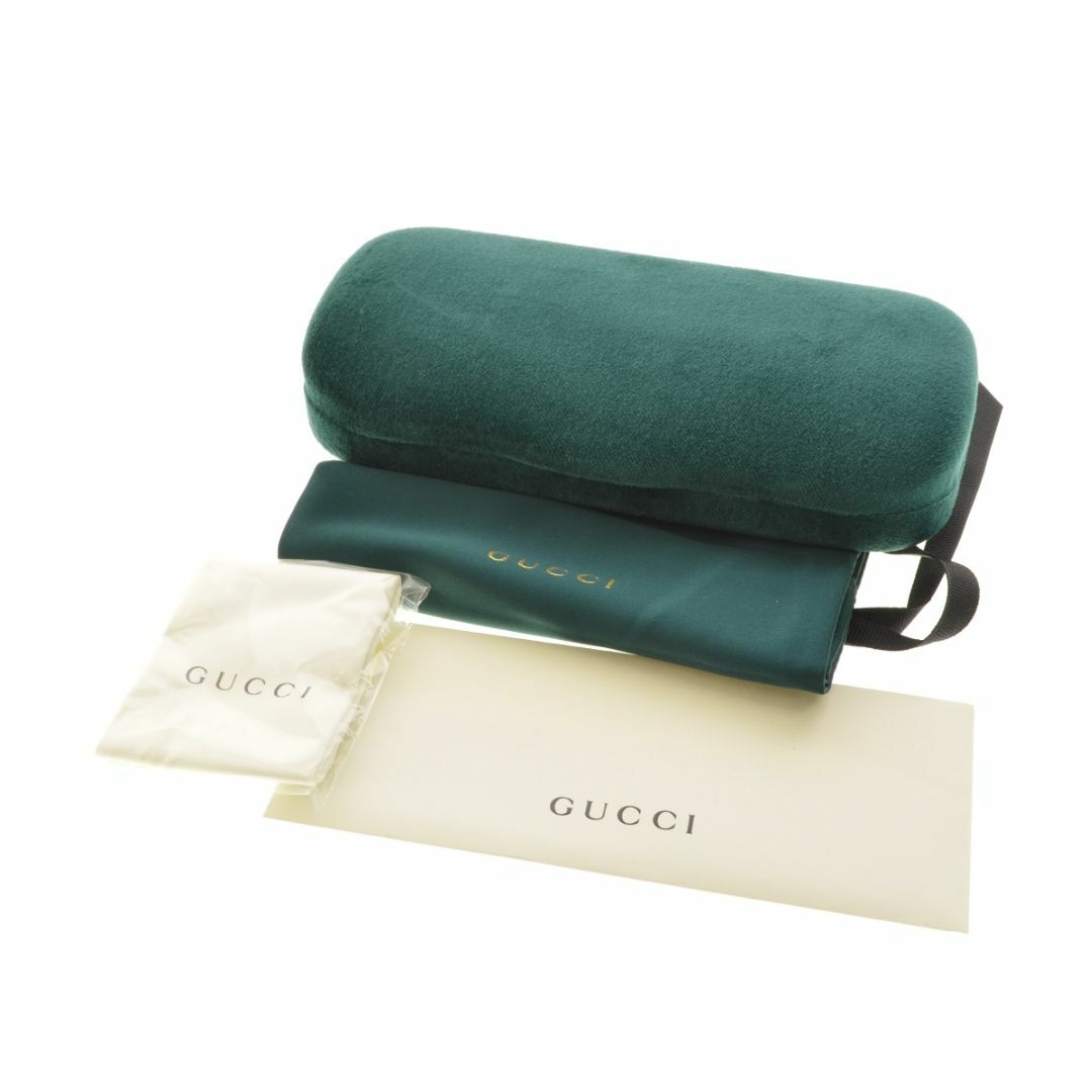 Gucci(グッチ)の【GUCCI】GG0454OA アジアンフィットサングラス レディースのファッション小物(サングラス/メガネ)の商品写真