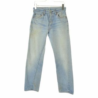 リーバイス(Levi's)の【LEVIS】80s 501 赤耳 Red Lineデニムパンツ(デニム/ジーンズ)