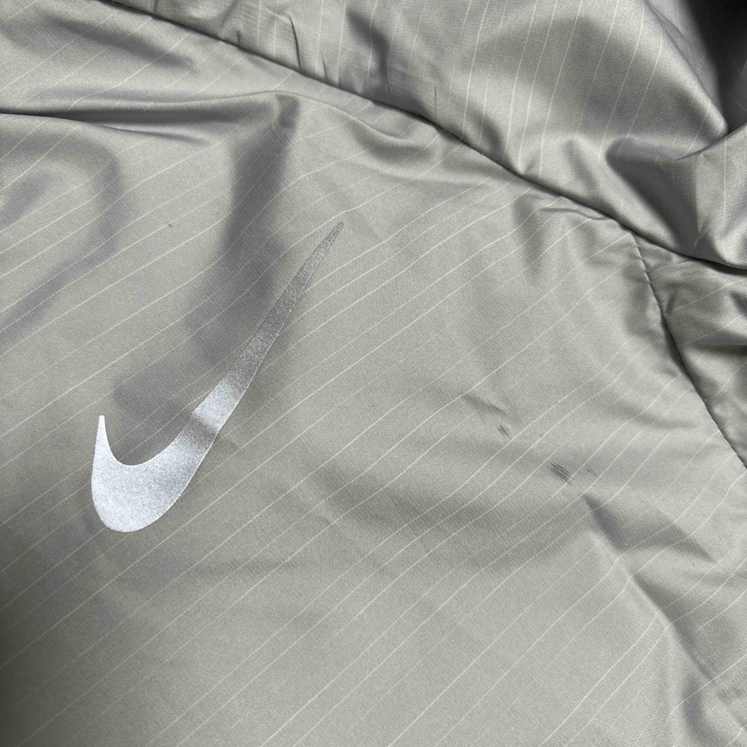 NIKE(ナイキ)の🌿NIKE  ナイロンパーカー レディースのトップス(パーカー)の商品写真