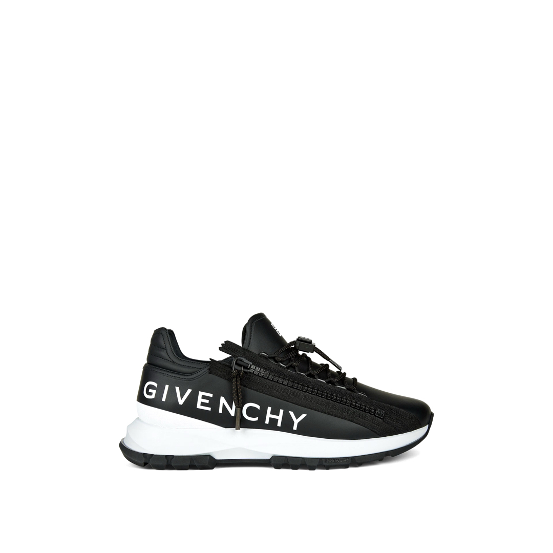 GIVENCHY(ジバンシィ)のGivenchy スペクター スニーカー ジップ付き メンズの靴/シューズ(スニーカー)の商品写真