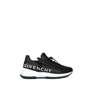 ジバンシィ(GIVENCHY)のGivenchy スペクター スニーカー ジップ付き(スニーカー)